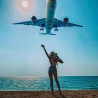 Отзыв от Лера - Виза Destination Thailand